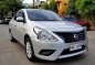 2nd Hand Nissan Almera 2017 for sale in Cebu City-1