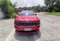 Selling Jeep Cherokee 2017 at 17000 km in Parañaque-0