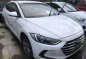 2nd Hand Hyundai Elantra 2018 at 26000 km for sale-0
