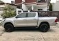 Selling 2nd Hand Toyota Hilux 2016 at 18000 km in Parañaque-1