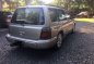 Subaru Forester Automatic Gasoline for sale in Dasmariñas-4