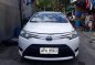 Toyota Vios 2015 Manual Gasoline for sale in Parañaque-1