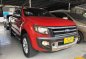 2nd Hand Ford Ranger 2015 Automatic Diesel for sale in San Fernando-0