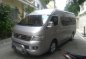 Selling 2016 Foton View Traveller Van for sale in Quezon City-7