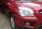 2nd Hand Kia Sportage 2009 Automatic Diesel for sale in Talisay-0