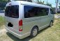 Selling Toyota Hiace 2015 Automatic Diesel in Pasay-6