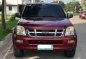 2nd Hand Isuzu D-Max 2006 Automatic Diesel for sale in Dasmariñas-2