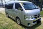 Selling Toyota Hiace 2015 Automatic Diesel in Pasay-1