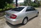 2nd Hand Toyota Camry 2003 for sale in Cainta-3