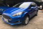2015 Ford Fiesta for sale in Parañaque-2