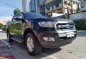 Sell 2nd Hand 2017 Ford Ranger Automatic Diesel at 22000 km in Pasay-2