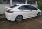 Selling Honda City 2016 Automatic Gasoline in Naga-1