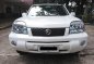 2004 Nissan X-Trail for sale in Quezon City-7