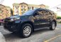 Selling 2nd Hand Toyota Fortuner 2014 in Quezon City-2