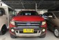 2nd Hand Ford Ranger 2015 Automatic Diesel for sale in San Fernando-1