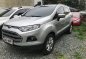 Sell 2nd Hand 2016 Ford Ecosport at 29000 km in Parañaque-7