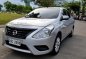 2nd Hand Nissan Almera 2017 for sale in Cebu City-0