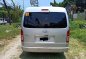 Selling Toyota Hiace 2015 Automatic Diesel in Pasay-5