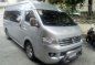 Selling 2016 Foton View Traveller Van for sale in Quezon City-0