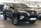 Selling Toyota Fortuner 2017 Automatic Diesel in Makati-2