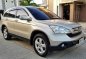 2008 Honda Cr-V for sale in Cebu City-0