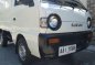 Selling Suzuki Multi-Cab 2013 Manual Gasoline in Bacoor-10