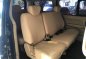 Hyundai Grand Starex 2010 Manual Gasoline for sale in San Mateo-7