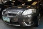 2nd Hand Toyota Camry 2009 Automatic Gasoline for sale in Quezon City-9