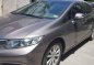 Honda Civic 2012 Automatic Gasoline for sale in Dasmariñas-4