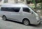 Selling 2016 Foton View Traveller Van for sale in Quezon City-5