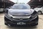 Selling Honda Civic 2018 Automatic Gasoline in Mandaue-1