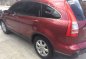 Honda Cr-V 2008 Automatic Gasoline for sale in Quezon City-4