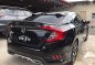 Selling Honda Civic 2018 Automatic Gasoline in Mandaue-4