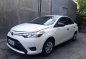 Toyota Vios 2015 Manual Gasoline for sale in Parañaque-0