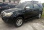 Selling Toyota Fortuner 2009 Automatic Gasoline in Quezon City-0