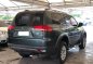 2nd Hand Mitsubishi Montero 2009 for sale in Makati-3