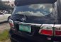 Selling Toyota Fortuner 2009 Automatic Gasoline in Quezon City-3