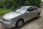 2nd Hand Toyota Camry 2003 for sale in Cainta-1