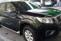 2nd Hand Nissan Navara 2018 at 40000 km for sale-1