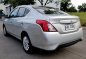 2nd Hand Nissan Almera 2017 for sale in Cebu City-4