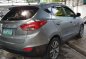 2nd Hand Hyundai Tucson 2010 for sale in Quezon City-5