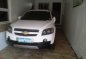 Chevrolet Captiva 2010 Automatic Diesel for sale in Las Piñas-0