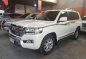 2nd Hand Toyota Land Cruiser 2016 for sale in Quezon City-0