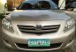 2nd Hand Toyota Altis 2008 for sale in Marikina-3