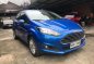 2015 Ford Fiesta for sale in Parañaque-0