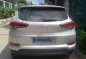 Selling 2nd Hand Hyundai Tucson 2017 in Mexico-5