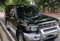 Selling Mitsubishi Pajero Automatic Diesel in Las Piñas-5