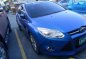 Ford Focus 2013 Automatic Gasoline for sale in Las Piñas-1