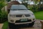 2010 Mitsubishi Montero Sport for sale in Rosario-0