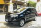 Ford Ecosport 2016 Automatic Gasoline for sale in San Pablo-0